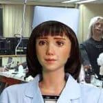 الروبوت Grace.. ممرضة آلية تشبه الإنسان للتفاعل مع كبار السن ومرضى كورونا