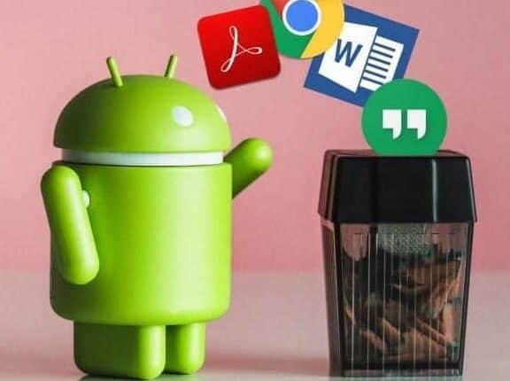 لتوفير مساحة تخزين... تعرف على كيفية حذف التطبيقات الغير مستخدمة على أجهزة Android