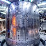 مفاعل نووي يسجل رقمًا قياسيًا جديدًا في مجال الطاقة