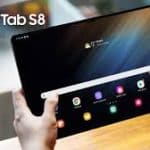    4 مزايا بجهاز Galaxy Tab S8 اللوحي نود رؤيتها على نسخة iPad القادمة