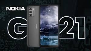 Nokia G21.. أحدث هواتف شركة Nokia