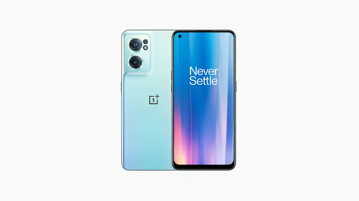 قبل طرحه بالأسواق.. تعرف علي مواصفات هاتف OnePlus Nord CE 2 5G