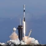 عاصفة شمسية تُعطل 40 قمرًا صناعيًا تابعًا لـ "سبيس إكس"