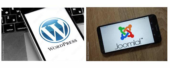 wordpress Joomla 55