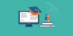 التعليم الإلكتروني - E-Learning
