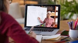 التعليم الإلكتروني - E-Learning