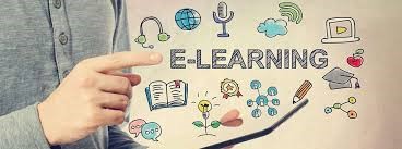 التعليم الإلكتروني - E-Learning