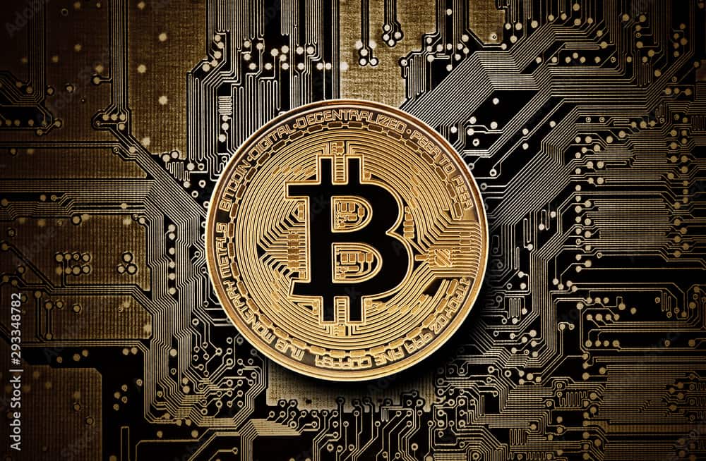 العملات الرقمية