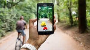 الواقع المعزز Augmented Reality