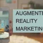الواقع المعزز Augmented Reality
