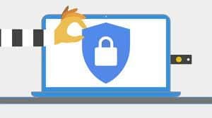 تأمين الحسابات الشخصية