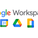 جوجل وورك سبيس - Google Workspace