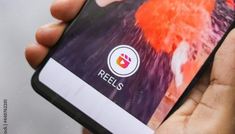 فيسبوك ريلز