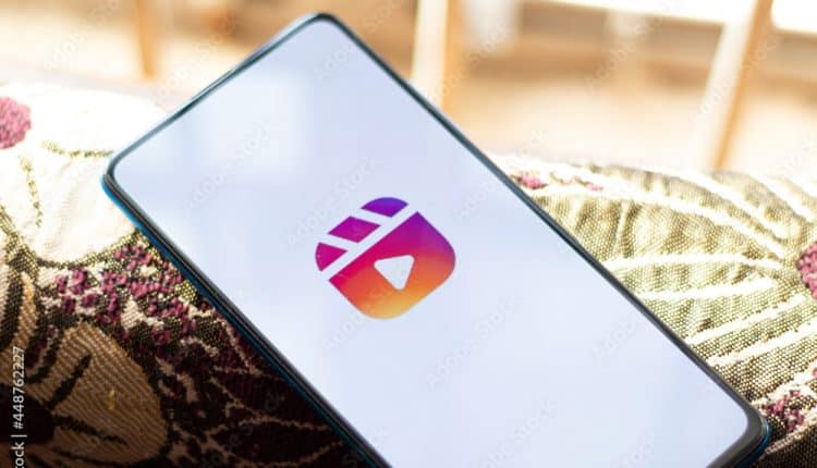 فيسبوك ريلز