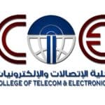 كلية الاتصالات والإلكترونيات بجدة