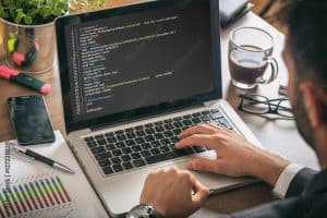 مكتبات لغات البرمجة