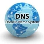 نظام DNS