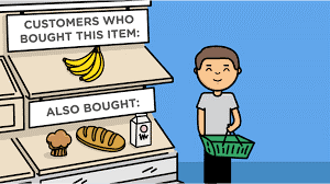 نظام التوصية Recommendation System