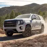 GMC يوكون موديل 2022