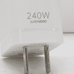 Oppo تعلن عن شحن 240 وات يشحن بنسبة 100٪ في أقل من 10 دقائق