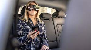 بدءًا من هذا الصيف.. أودي تقدم تقنية الواقع الافتراضي Holoride في سياراتها