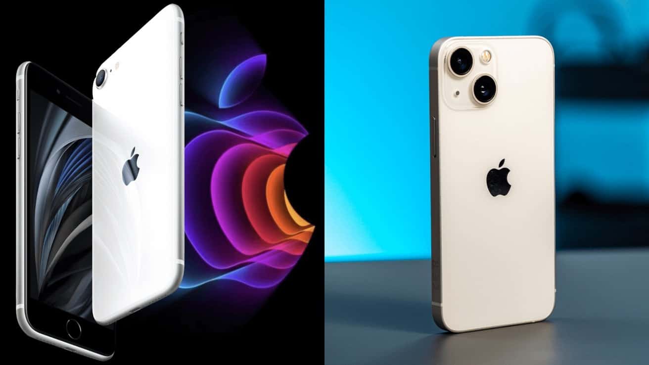 هل يجب عليك الترقية إلى هاتف 2022 iPhone SE من أبل؟