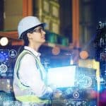 IBM و iBASEt تعتمد على قوة إنترنت الأشياء والذكاء الاصطناعي في التصنيع