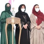 المرأة السعودية والسباق نحو الريادة..الأرقام تتحدث