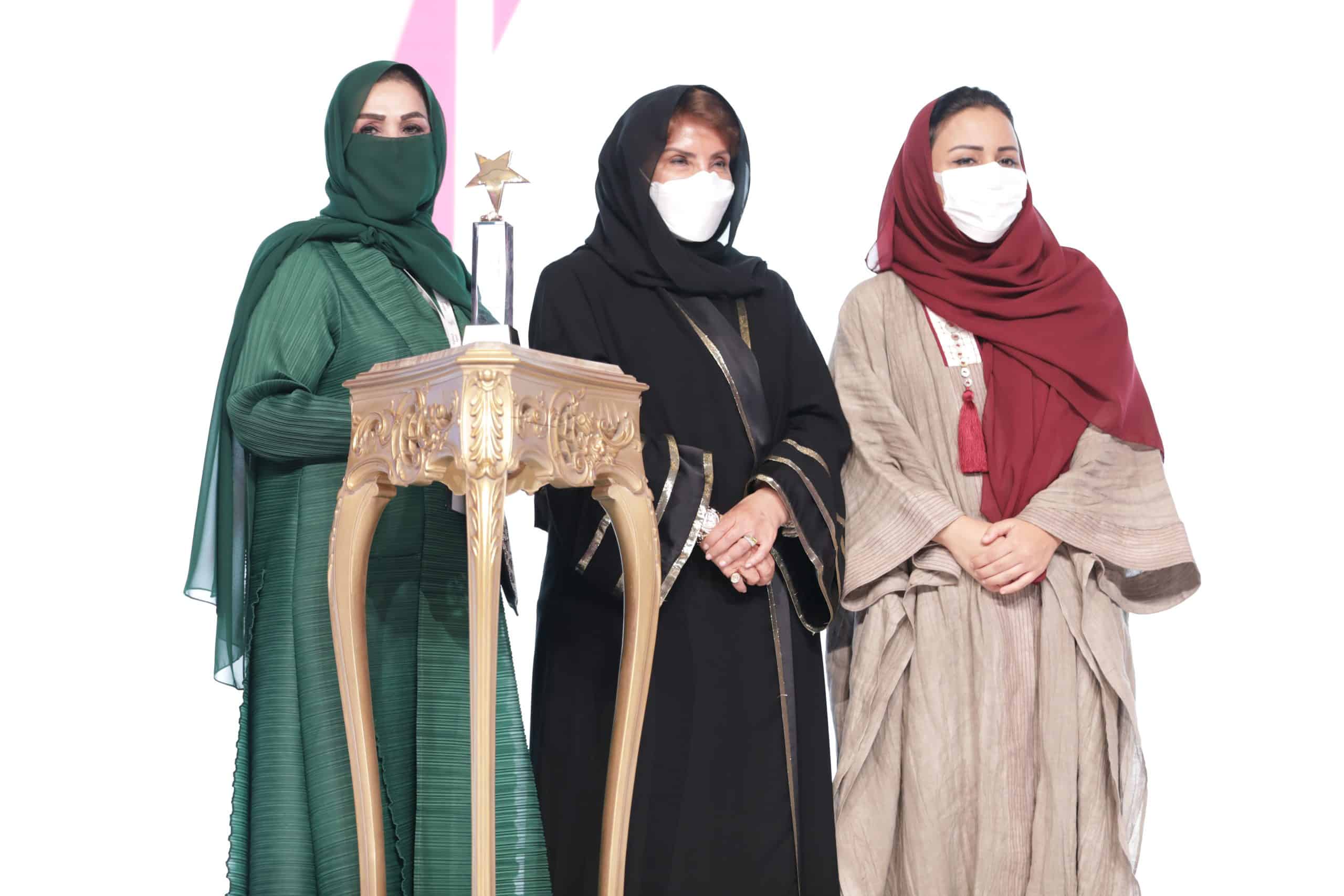 المرأة السعودية والسباق نحو الريادة..الأرقام تتحدث