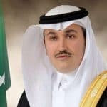 المهندس صالح الجاسر وزير النقل والخدمات اللوجيستية