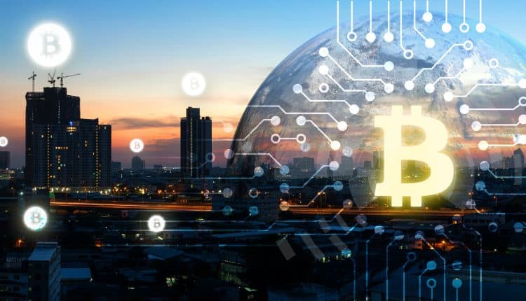 العملات المشفرة