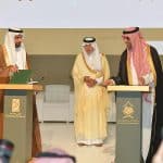 "الخطوط السعودية للتموين" تستعرض خبرة أربعة عقود في مؤتمر ومعرض خدمات الحج والعمرة