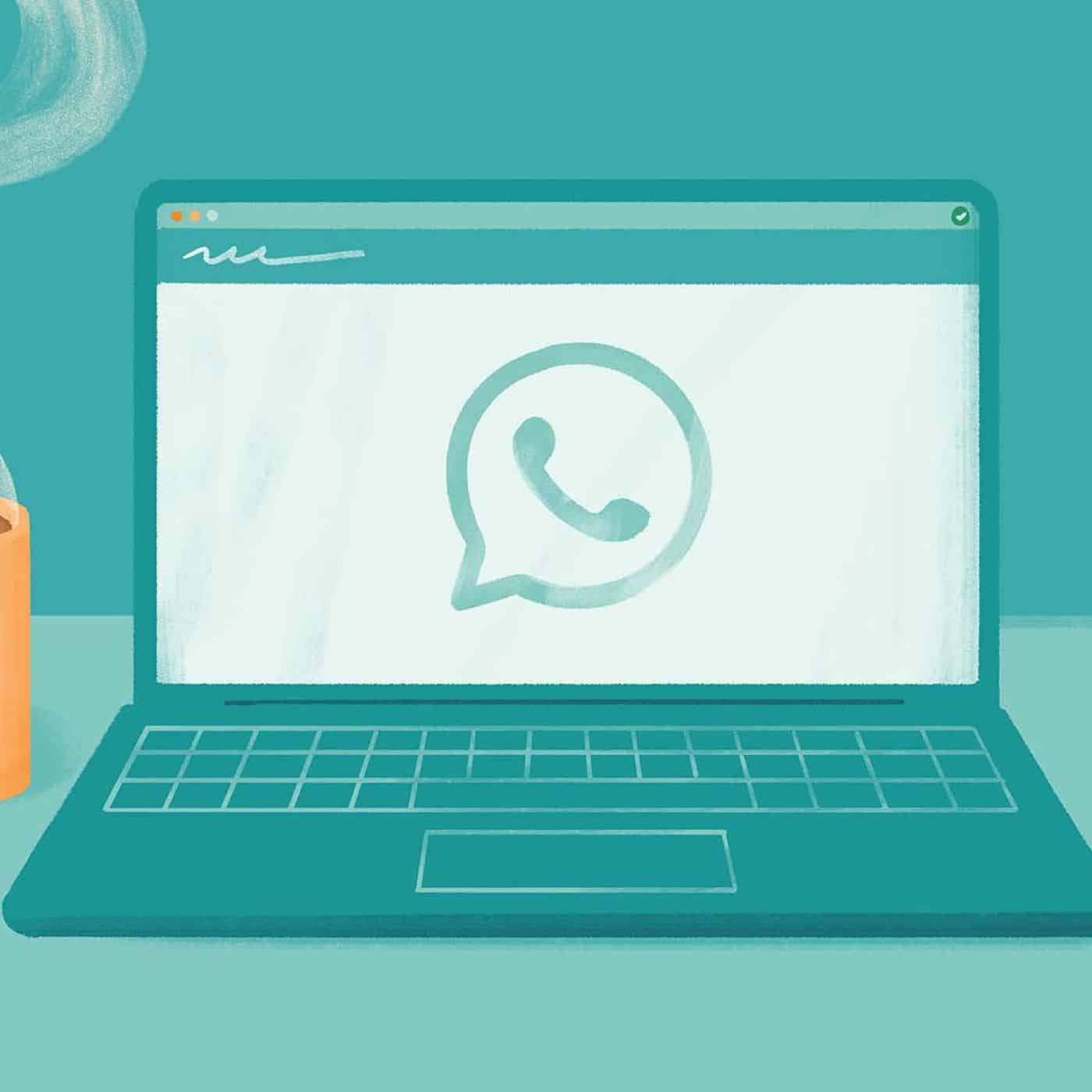 ميتا تطرح ميزة جديدة لمحادثات أكثر أمانًا على واتساب