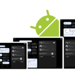 جوجل تطلق Android 12L لهواتف Pixel