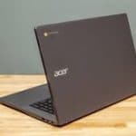 مواصفات وسعر لابتوب Acer Chromebook 317