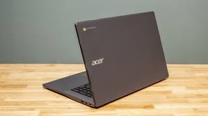 مواصفات وسعر لابتوب Acer Chromebook 317