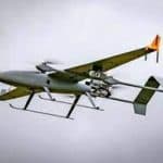 بريطانيا والولايات المتحدة تتحدان لتسيير أول طائرة بدون طيار باستخدام الوقود الاصطناعي