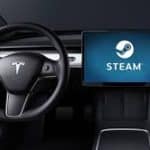 إيلون ماسك: سيارات تيسلا يمكنها أن توفر الوصول إلى مكتبة ألعاب Steam خلال وقتًا قريب