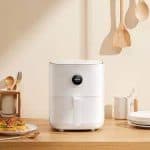 Mi Smart Air Fryer