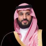 الأمير محمد بن سلمان ولي العهد