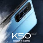 Redmi K50 و Redmi K50 Pro أحدث هواتف شركة Xiaomi