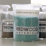 Redwood Materials تتعاون مع Ford و Volvo في تجربة إعادة تدوير البطاريات