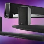 أفضل السماعات الشريطية (Soundbars) لعام 2022