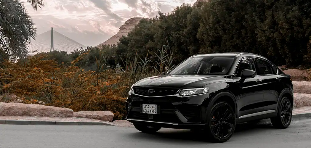 جيلي توجيلا 2022 في السعودية.. تحدي السيارات الصينية يلفت الأنظار