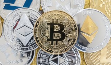 العملات المشفرة