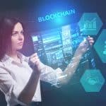 تطبيقات البلوك تشين