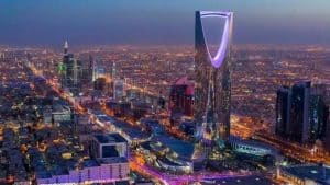 المملكة العربية السعودية