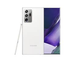 Samsung Galaxy Note 20 Ultra