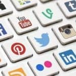 مواقع التواصل الاجتماعي