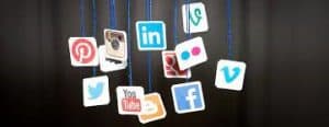 مشاكل مواقع التواصل الاجتماعي